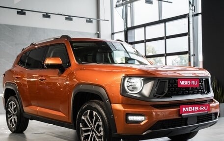 Haval H7, 2025 год, 3 649 000 рублей, 5 фотография