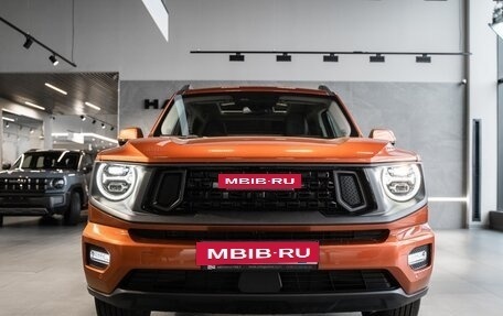 Haval H7, 2025 год, 3 649 000 рублей, 3 фотография