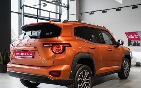 Haval H7, 2025 год, 3 649 000 рублей, 7 фотография
