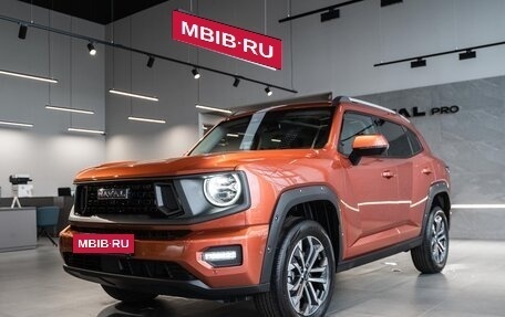 Haval H7, 2025 год, 3 649 000 рублей, 2 фотография