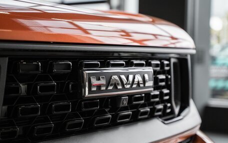 Haval H7, 2025 год, 3 649 000 рублей, 12 фотография