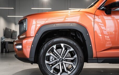 Haval H7, 2025 год, 3 649 000 рублей, 14 фотография