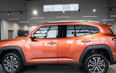 Haval H7, 2025 год, 3 649 000 рублей, 10 фотография