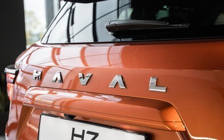 Haval H7, 2025 год, 3 649 000 рублей, 16 фотография