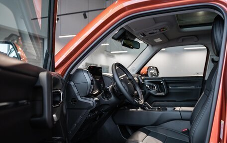 Haval H7, 2025 год, 3 649 000 рублей, 19 фотография