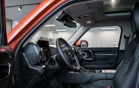Haval H7, 2025 год, 3 649 000 рублей, 18 фотография