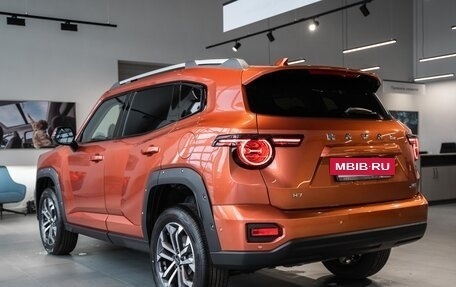 Haval H7, 2025 год, 3 649 000 рублей, 9 фотография