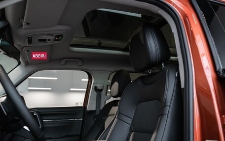 Haval H7, 2025 год, 3 649 000 рублей, 20 фотография