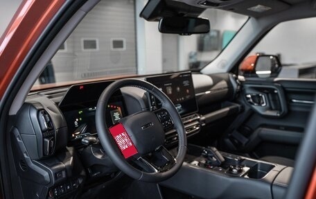 Haval H7, 2025 год, 3 649 000 рублей, 17 фотография