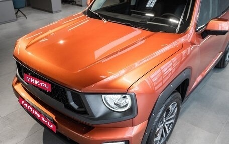 Haval H7, 2025 год, 3 649 000 рублей, 13 фотография