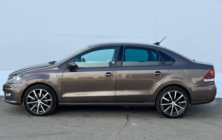 Volkswagen Polo VI (EU Market), 2019 год, 1 110 000 рублей, 5 фотография