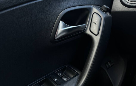 Volkswagen Polo VI (EU Market), 2019 год, 1 110 000 рублей, 10 фотография