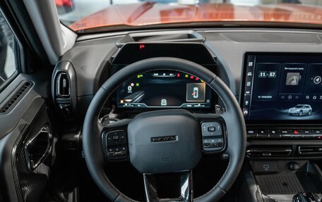 Haval H7, 2025 год, 3 649 000 рублей, 26 фотография