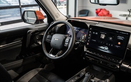 Haval H7, 2025 год, 3 649 000 рублей, 25 фотография