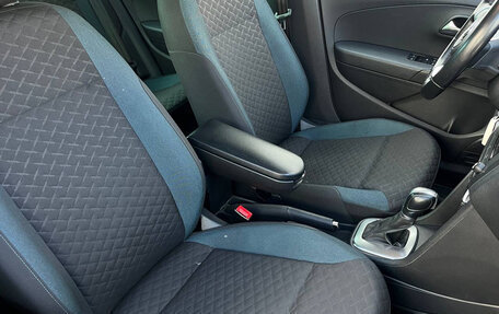 Volkswagen Polo VI (EU Market), 2019 год, 1 110 000 рублей, 16 фотография