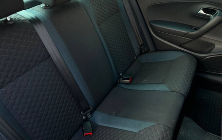 Volkswagen Polo VI (EU Market), 2019 год, 1 110 000 рублей, 18 фотография