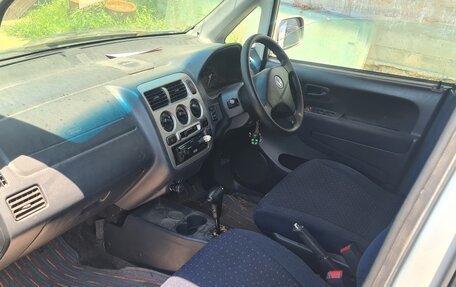 Honda Capa, 2001 год, 200 000 рублей, 4 фотография