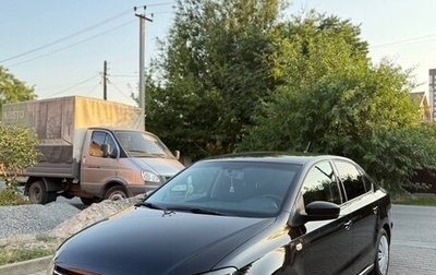 Volkswagen Polo VI (EU Market), 2018 год, 1 170 000 рублей, 1 фотография
