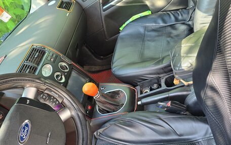Ford Mondeo III, 2001 год, 400 000 рублей, 1 фотография