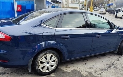 Ford Mondeo IV, 2011 год, 870 000 рублей, 1 фотография