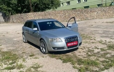 Audi A6, 2005 год, 750 000 рублей, 1 фотография
