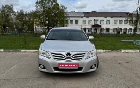 Toyota Camry, 2010 год, 1 520 000 рублей, 1 фотография