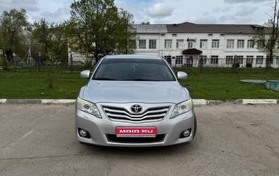 Toyota Camry, 2010 год, 1 520 000 рублей, 1 фотография