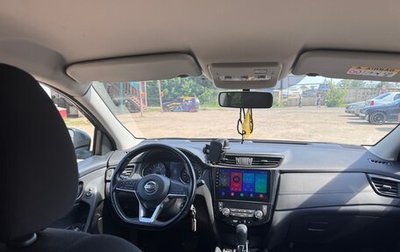 Nissan Qashqai, 2020 год, 1 750 000 рублей, 1 фотография