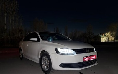 Volkswagen Jetta VI, 2014 год, 880 000 рублей, 1 фотография