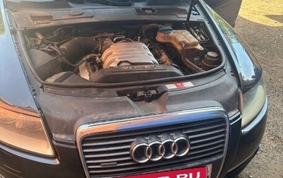 Audi A6, 2004 год, 685 000 рублей, 1 фотография