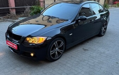 BMW 3 серия, 2007 год, 850 000 рублей, 1 фотография