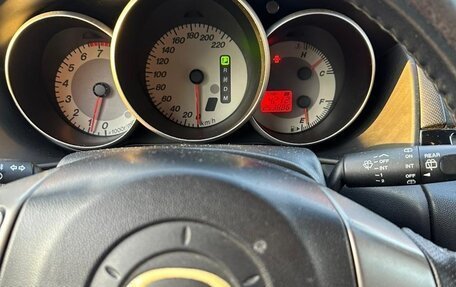 Mazda 3, 2007 год, 420 000 рублей, 9 фотография