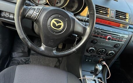 Mazda 3, 2007 год, 420 000 рублей, 8 фотография