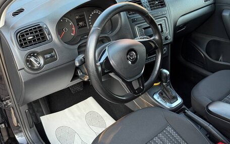 Volkswagen Polo VI (EU Market), 2018 год, 1 170 000 рублей, 7 фотография
