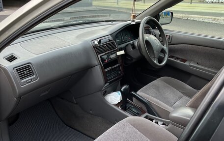 Toyota Corona IX (T190), 1998 год, 420 000 рублей, 3 фотография