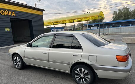 Toyota Corona IX (T190), 1998 год, 420 000 рублей, 7 фотография
