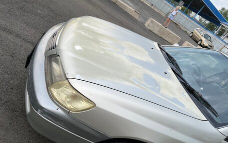 Toyota Corona IX (T190), 1998 год, 420 000 рублей, 9 фотография