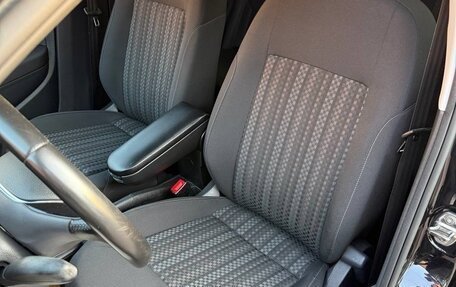 Volkswagen Polo VI (EU Market), 2018 год, 1 170 000 рублей, 11 фотография