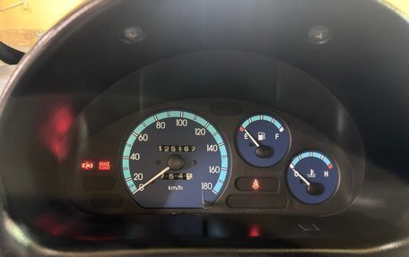 Daewoo Matiz I, 2013 год, 350 000 рублей, 13 фотография