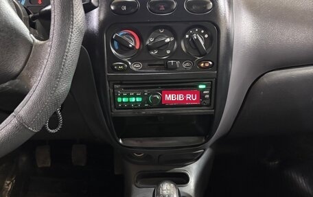 Daewoo Matiz I, 2013 год, 350 000 рублей, 11 фотография