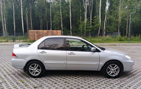 Mitsubishi Lancer IX, 2006 год, 460 000 рублей, 8 фотография