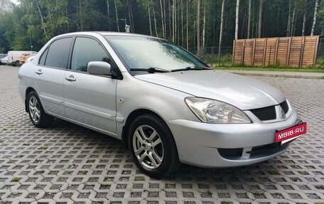 Mitsubishi Lancer IX, 2006 год, 460 000 рублей, 2 фотография