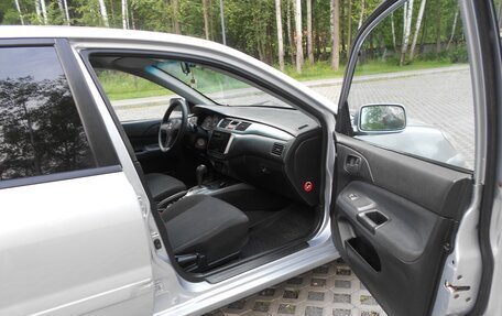 Mitsubishi Lancer IX, 2006 год, 460 000 рублей, 15 фотография