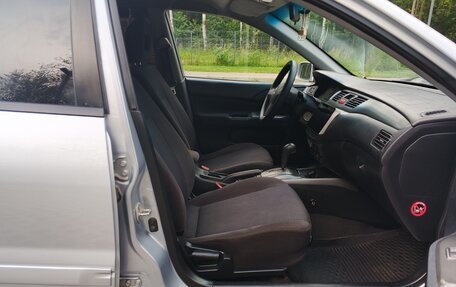Mitsubishi Lancer IX, 2006 год, 460 000 рублей, 12 фотография
