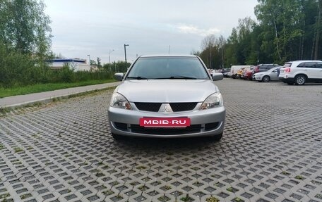 Mitsubishi Lancer IX, 2006 год, 460 000 рублей, 10 фотография