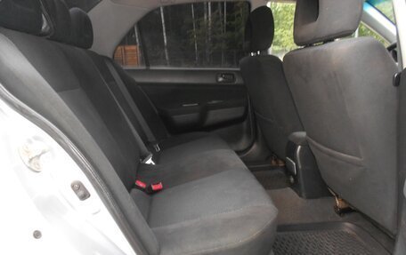Mitsubishi Lancer IX, 2006 год, 460 000 рублей, 14 фотография