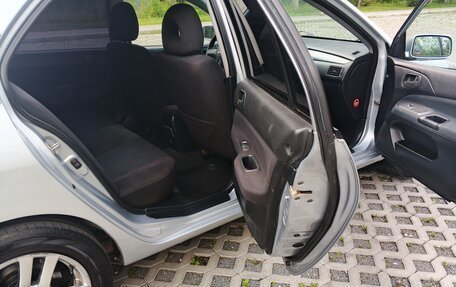 Mitsubishi Lancer IX, 2006 год, 460 000 рублей, 16 фотография