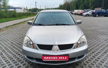 Mitsubishi Lancer IX, 2006 год, 460 000 рублей, 11 фотография