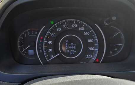 Honda CR-V IV, 2014 год, 2 150 000 рублей, 11 фотография