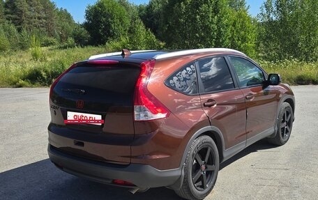 Honda CR-V IV, 2014 год, 2 150 000 рублей, 7 фотография